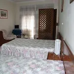 D. Carlos Residencial Guest house
