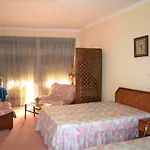 D. Carlos Residencial Guest house