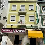 D. Carlos Residencial Guest house Caldas Da Rainha