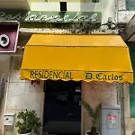 D. Carlos Residencial 3* Caldas Da Rainha