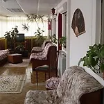 D. Carlos Residencial Guest house 3*