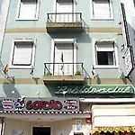 D. Carlos Residencial 3* Caldas Da Rainha