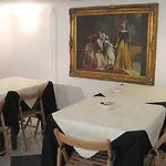 Guest house D. Carlos Residencial