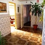 D. Carlos Residencial Penzion Caldas Da Rainha