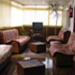 D. Carlos Residencial Penzion Caldas Da Rainha