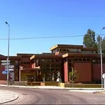 D. Carlos Residencial Penzion