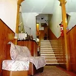 D. Carlos Residencial Guest house 3*