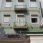 D. Carlos Residencial Guest house 3*