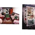 D. Carlos Residencial Penzion Caldas Da Rainha