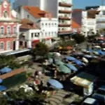 D. Carlos Residencial Guest house