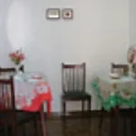 D. Carlos Residencial Penzion 3*