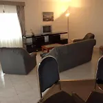 D. Carlos Residencial Penzion