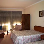 Penzion D. Carlos Residencial