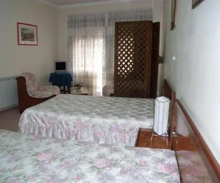 D. Carlos Residencial Gasthof