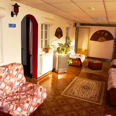 Pensjonat D. Carlos Residencial 3*