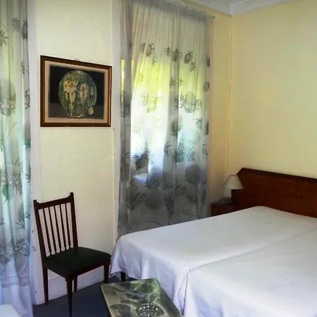 D. Carlos Residencial 3*