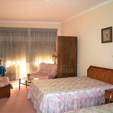 D. Carlos Residencial Guest house