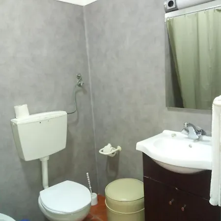 D. Carlos Residencial Pensjonat 3*