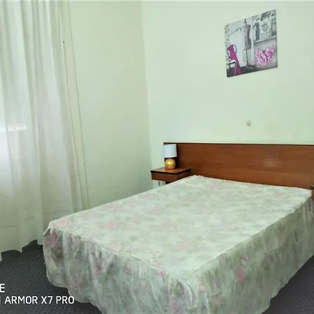 D. Carlos Residencial Caldas Da Rainha