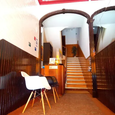 D. Carlos Residencial Caldas Da Rainha