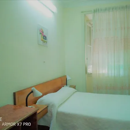 Pensjonat D. Carlos Residencial 3*