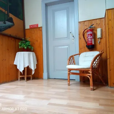 D. Carlos Residencial 3* Caldas Da Rainha