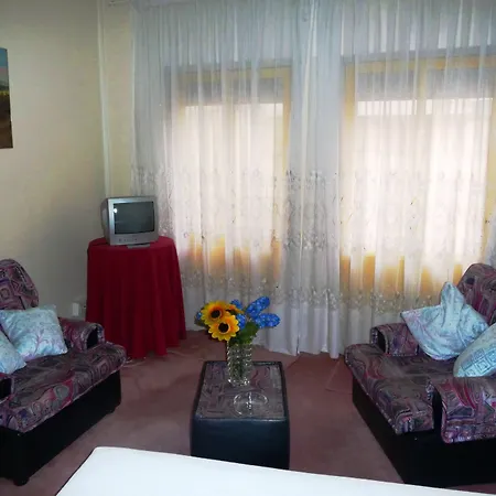 Maison d'hôtes D. Carlos Residencial 3*