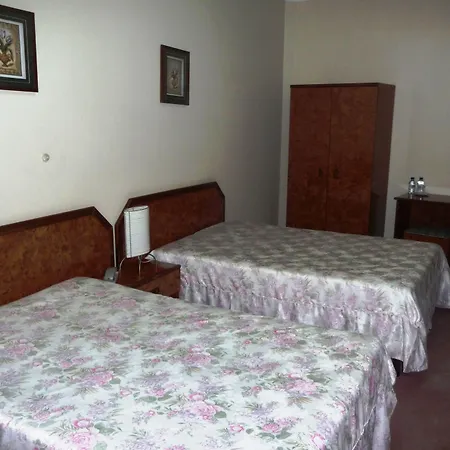 D. Carlos Residencial Maison d'hôtes 3*