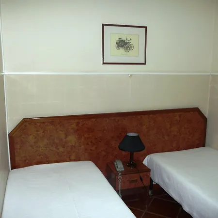 D. Carlos Residencial 3*