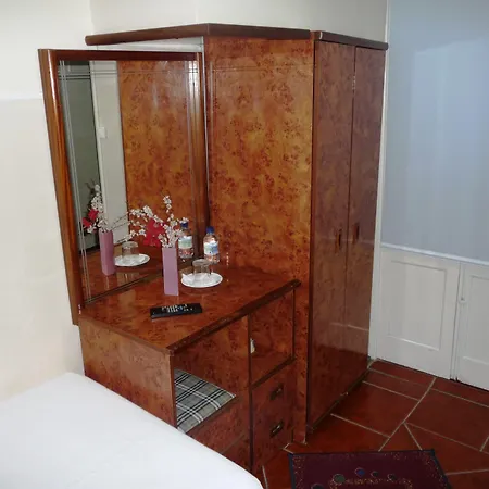 D. Carlos Residencial Maison d'hôtes