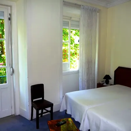 Maison d'hôtes D. Carlos Residencial 3*