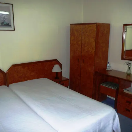 Maison d'hôtes D. Carlos Residencial