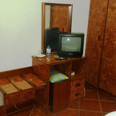 D. Carlos Residencial 3*