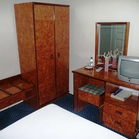 Gasthof D. Carlos Residencial 3*