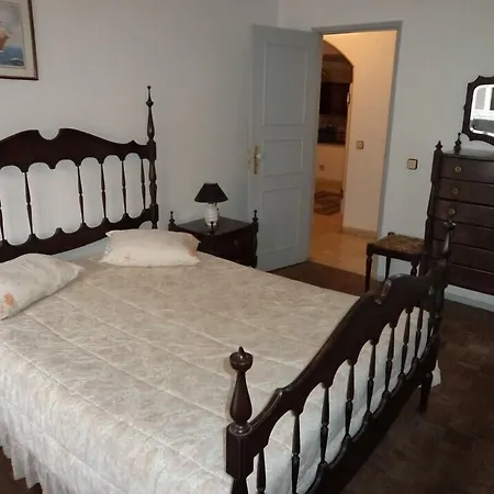 Gasthof D. Carlos Residencial Caldas Da Rainha