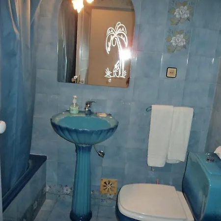 D. Carlos Residencial Maison d'hôtes 3*