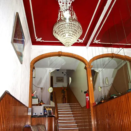 D. Carlos Residencial Gasthof Caldas Da Rainha