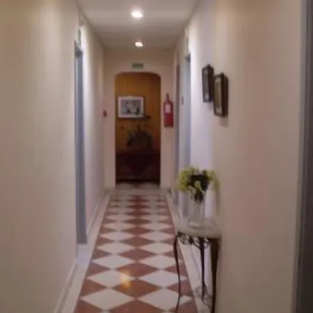 D. Carlos Residencial Gasthof 3*