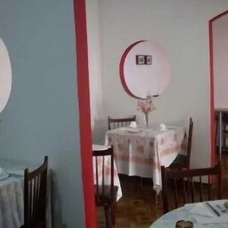 D. Carlos Residencial Pensjonat