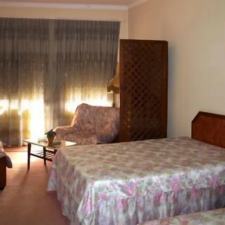 D. Carlos Residencial 3*