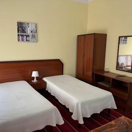 Guest house D. Carlos Residencial 3*