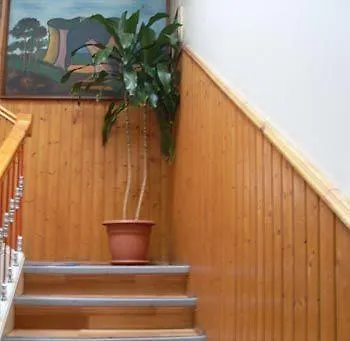 D. Carlos Residencial קלדס דה ריינה