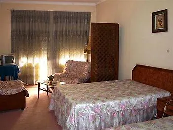 D. Carlos Residencial 3* קלדס דה ריינה