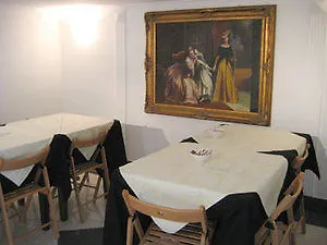 Maison d'hôtes D. Carlos Residencial