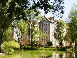 D. Carlos Residencial Maison d'hôtes 3*