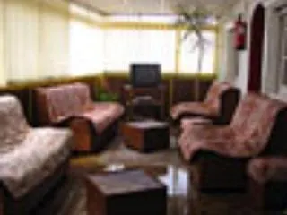 D. Carlos Residencial Maison d'hôtes Caldas Da Rainha