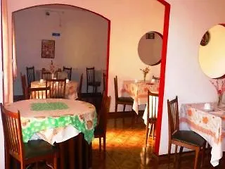 D. Carlos Residencial Pensjonat