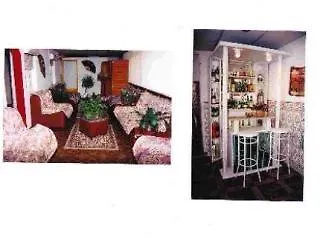 D. Carlos Residencial בית הארחה קלדס דה ריינה