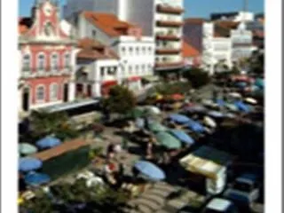 D. Carlos Residencial Pensjonat