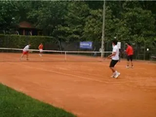 D. Carlos Residencial Maison d'hôtes Caldas Da Rainha